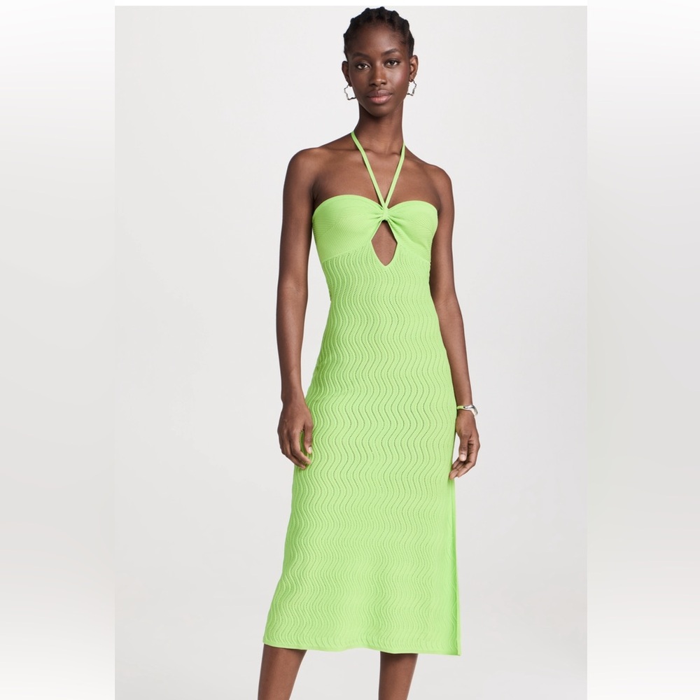 Devon Windsor Clementine Dress xs